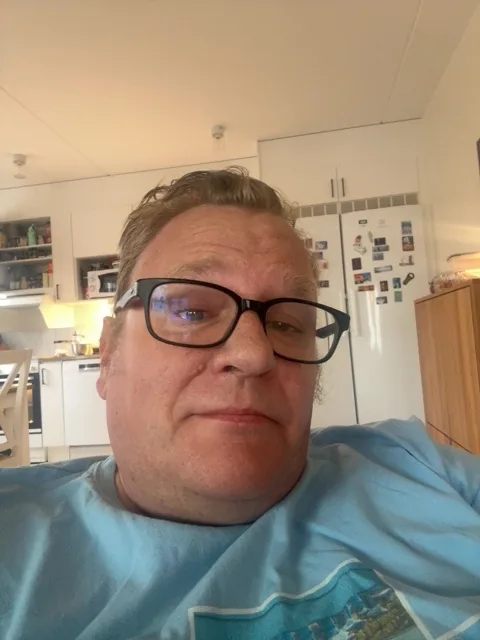 Daniel Torbjörnsson