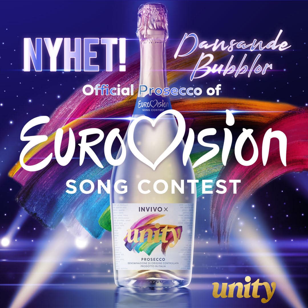 Unity Prosecco