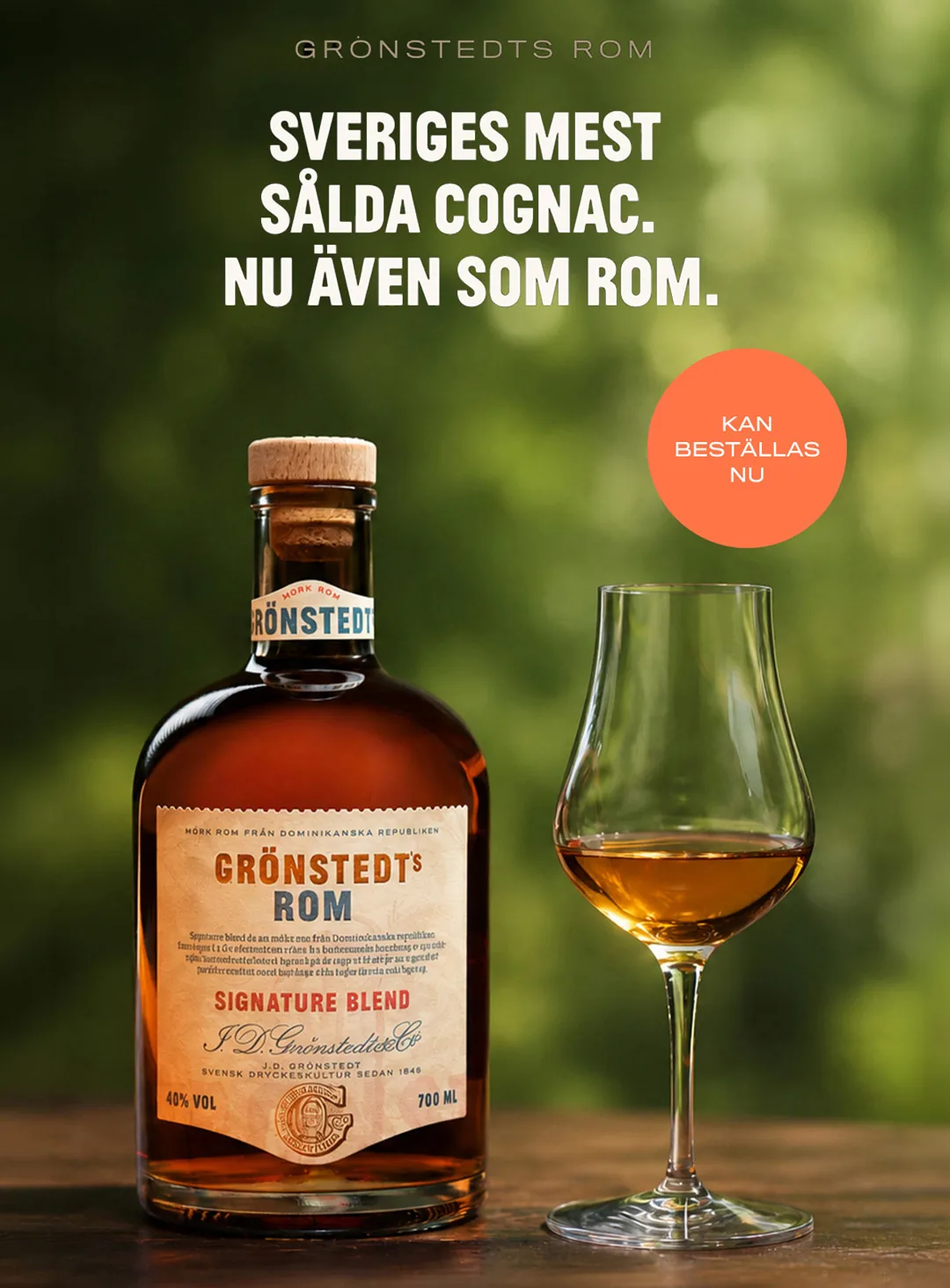 Grönstedts Rom