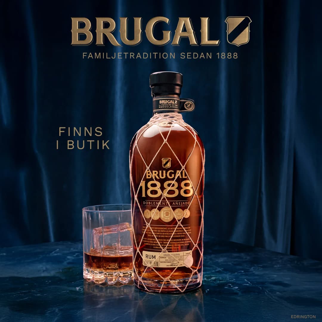 Brugal 1888