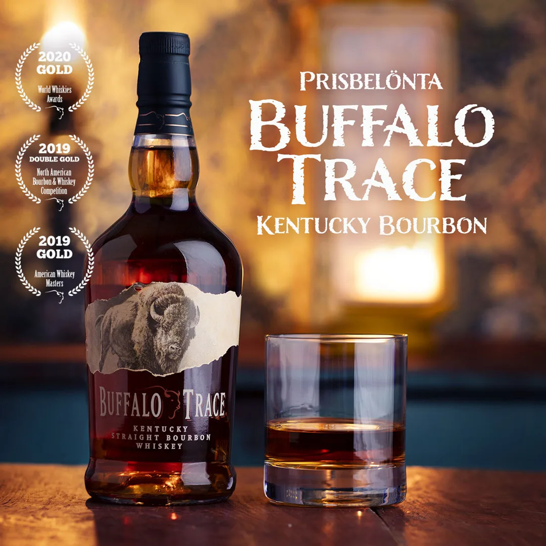 Buffalo Trace Buffalo Trace