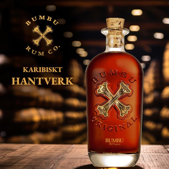 Bumbu The Original