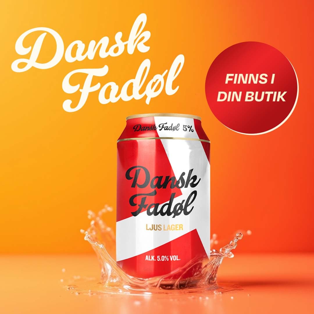 Dansk Fadøl
