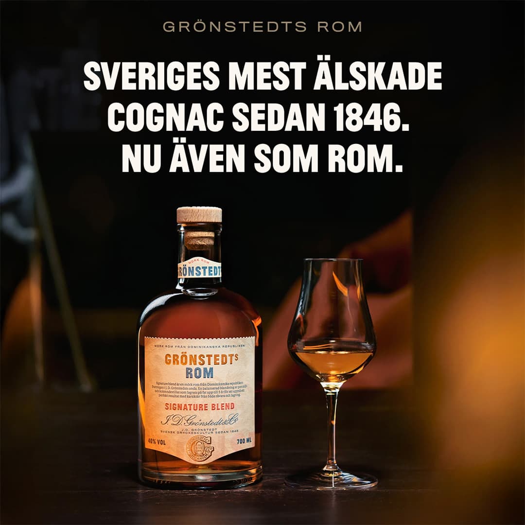 Grönstedts Rom