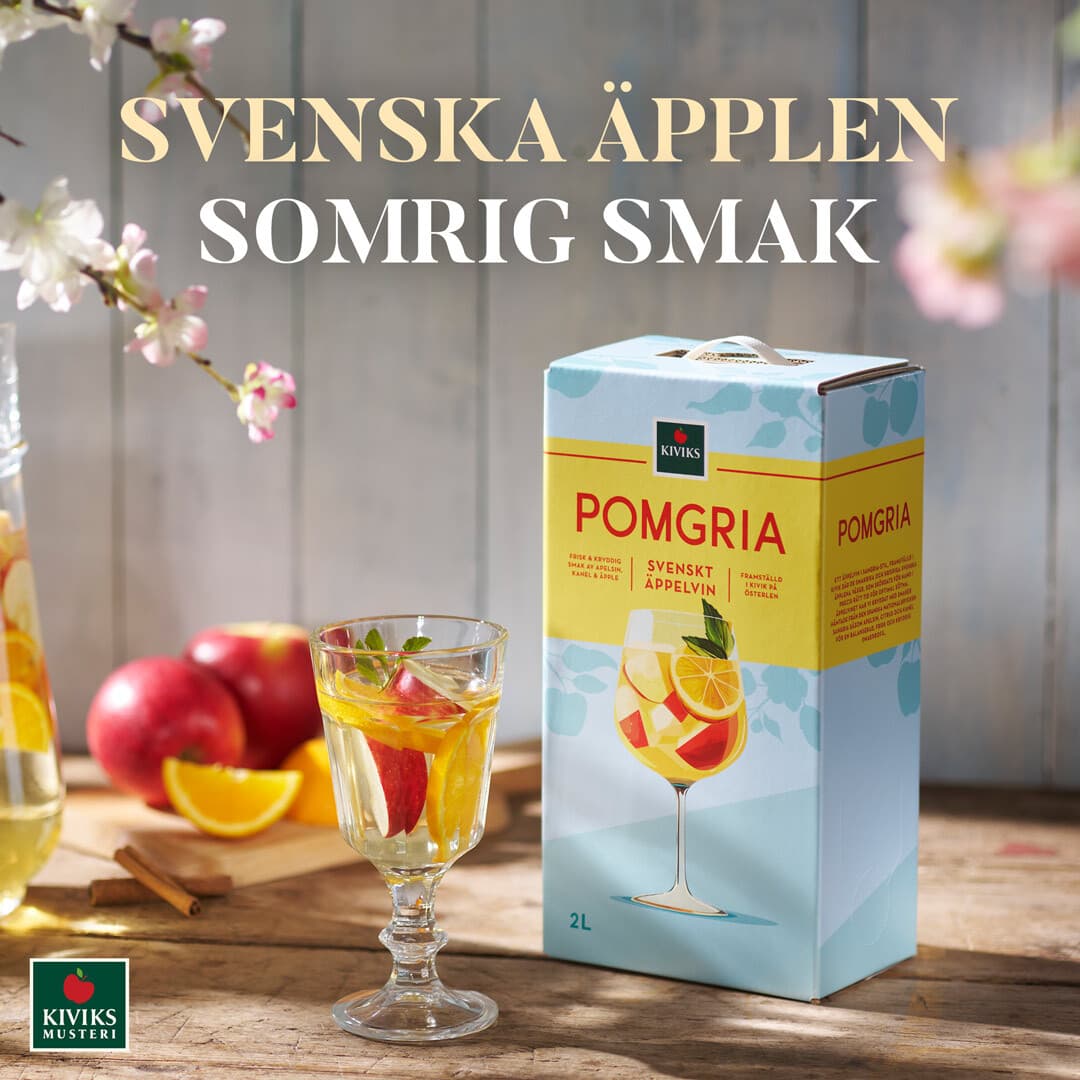 Kiviks Pomgria