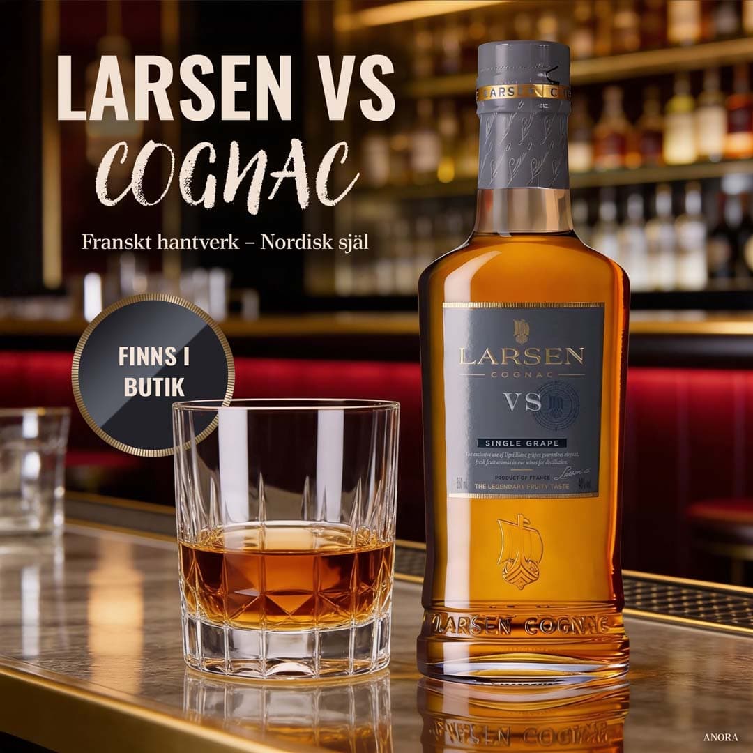 Larsen VS