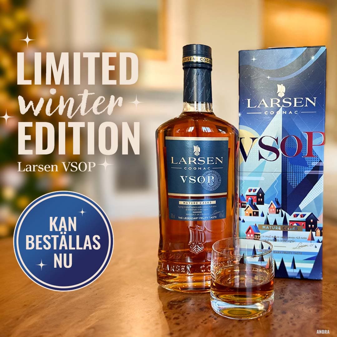 Larsen VSOP