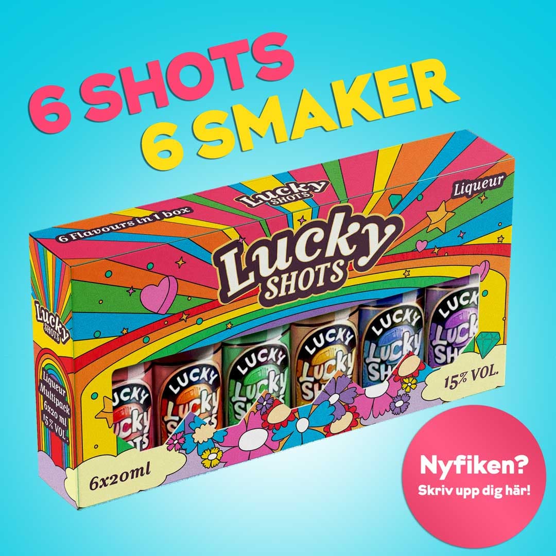 Lucky Shots