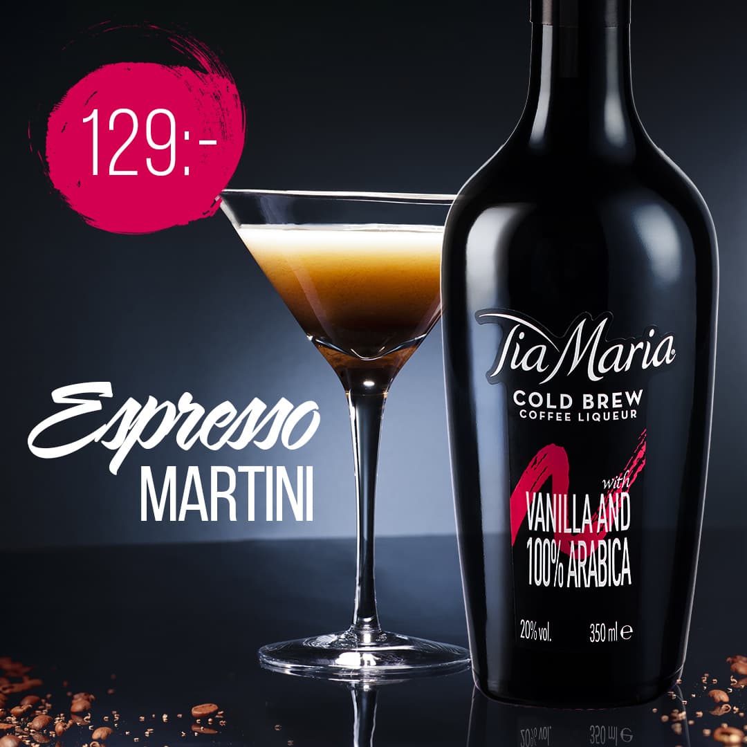 Tia Maria