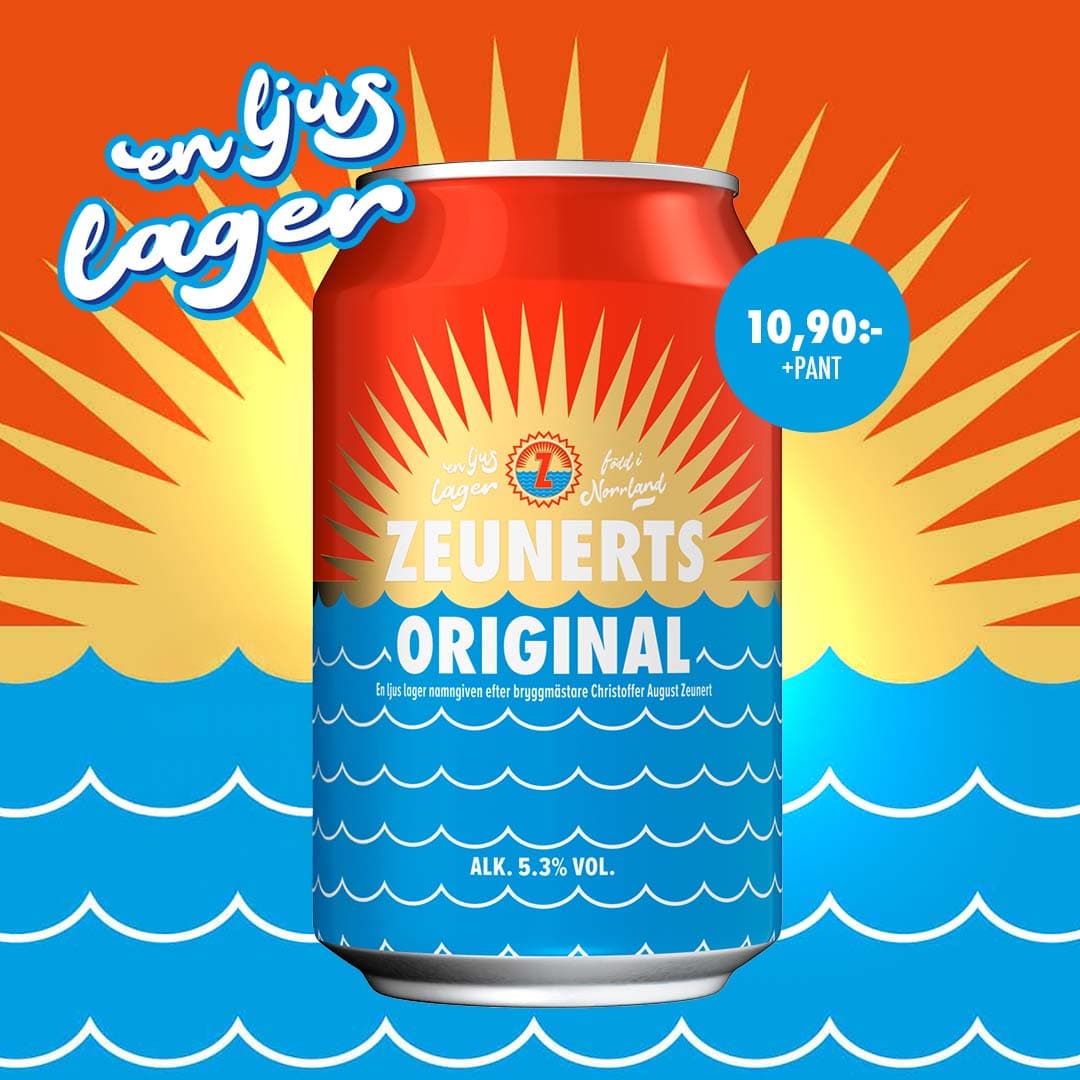 Zeunerts Original