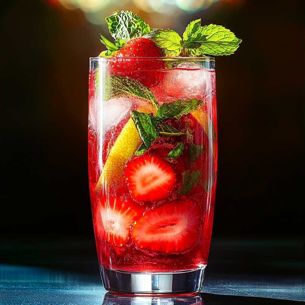 Recipe