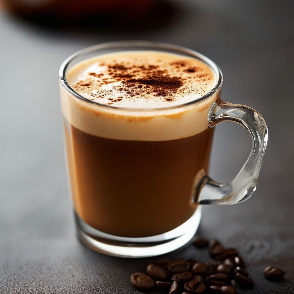 Swedish Coffee