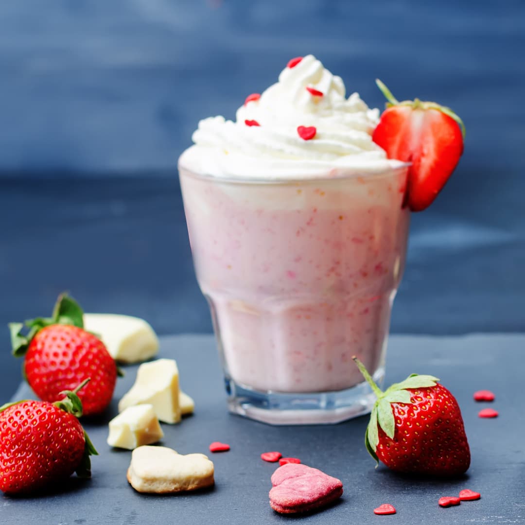 Adult Milkshake