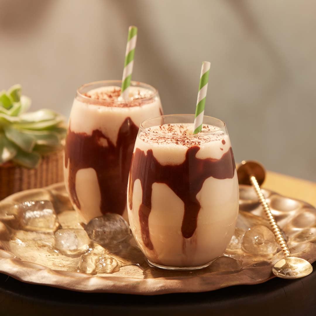 Amarula Milkshake