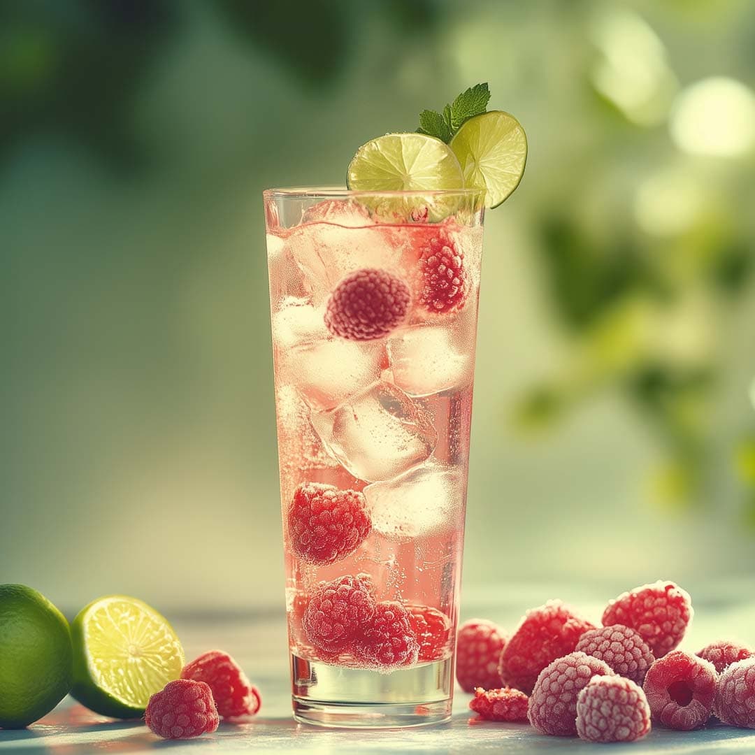 Berry Breeze