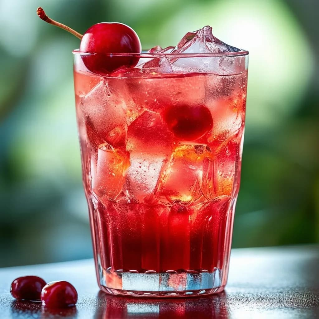 Singapore Sling