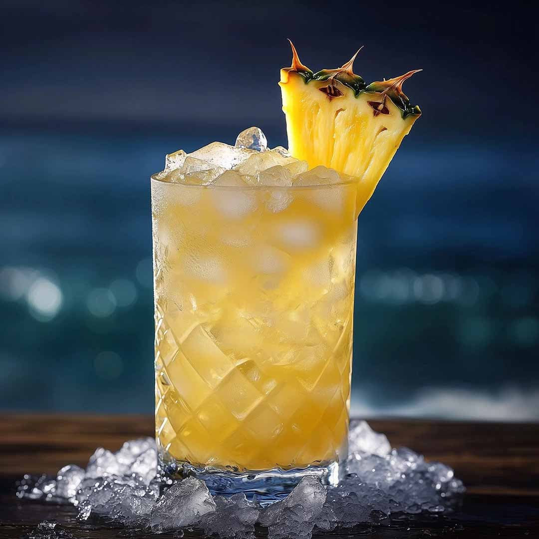Krak-Tiki