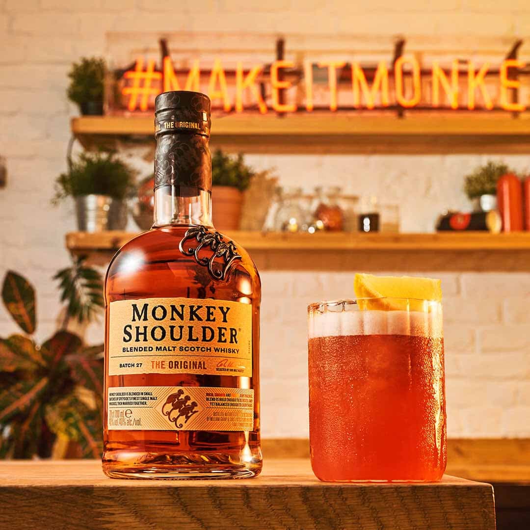 Monkey Jam Sour