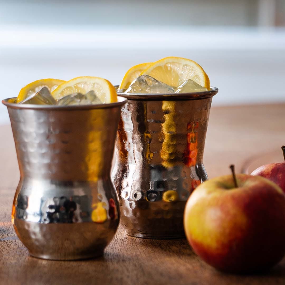 Normandy Mule