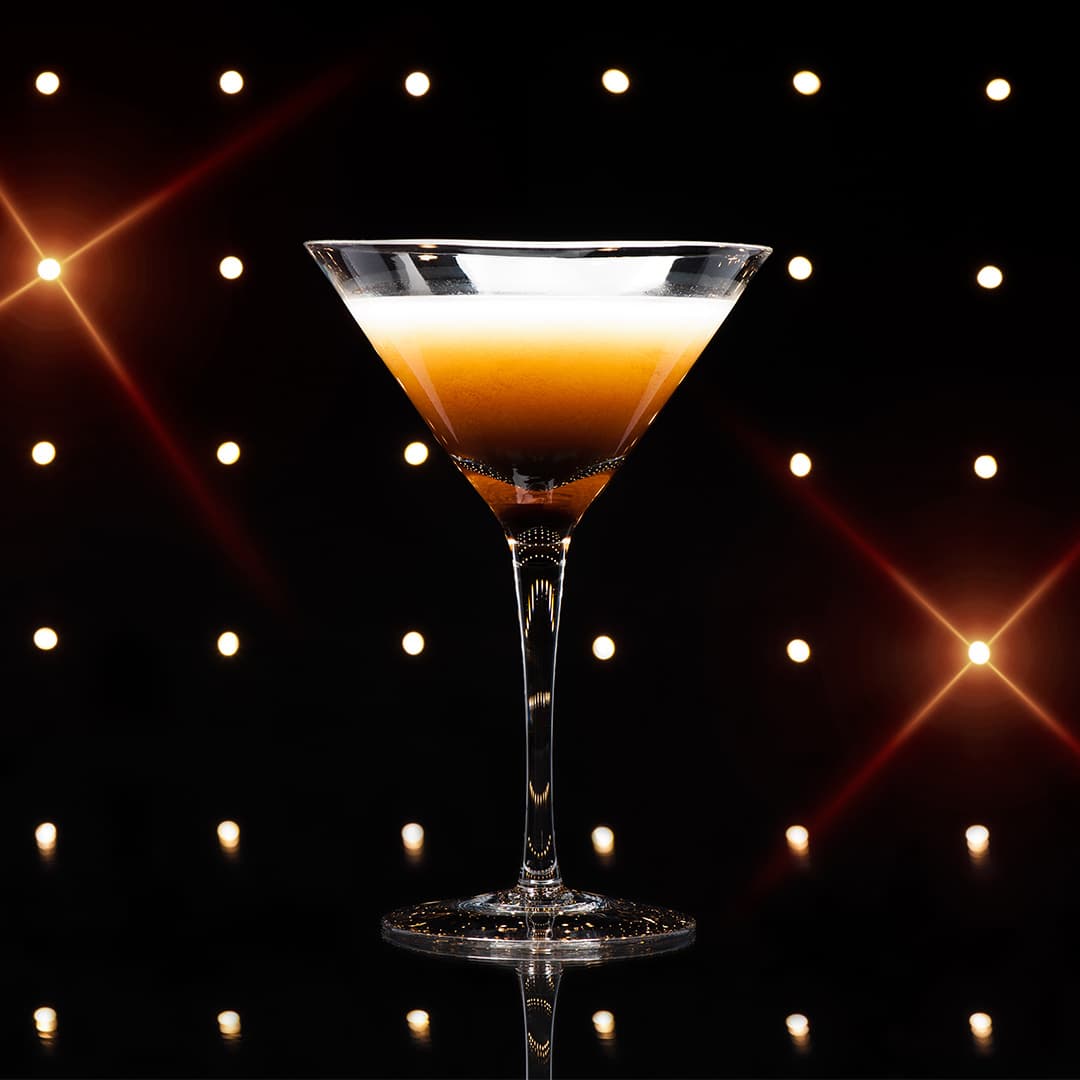 Tia Espresso Martini