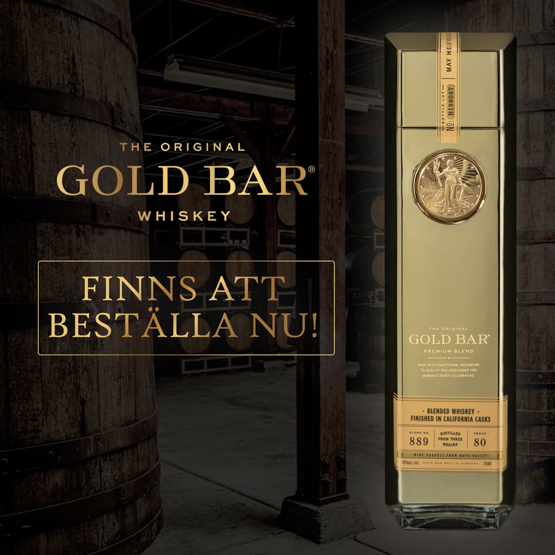 Gold Bar Whiskey Gold Bar Whiskey