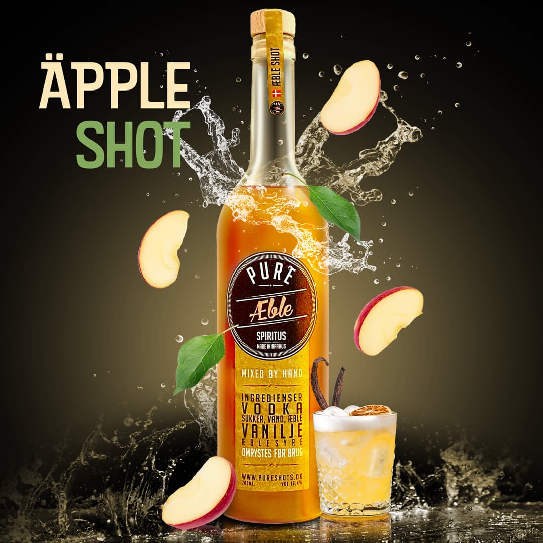 Pure Apple Pure Apple