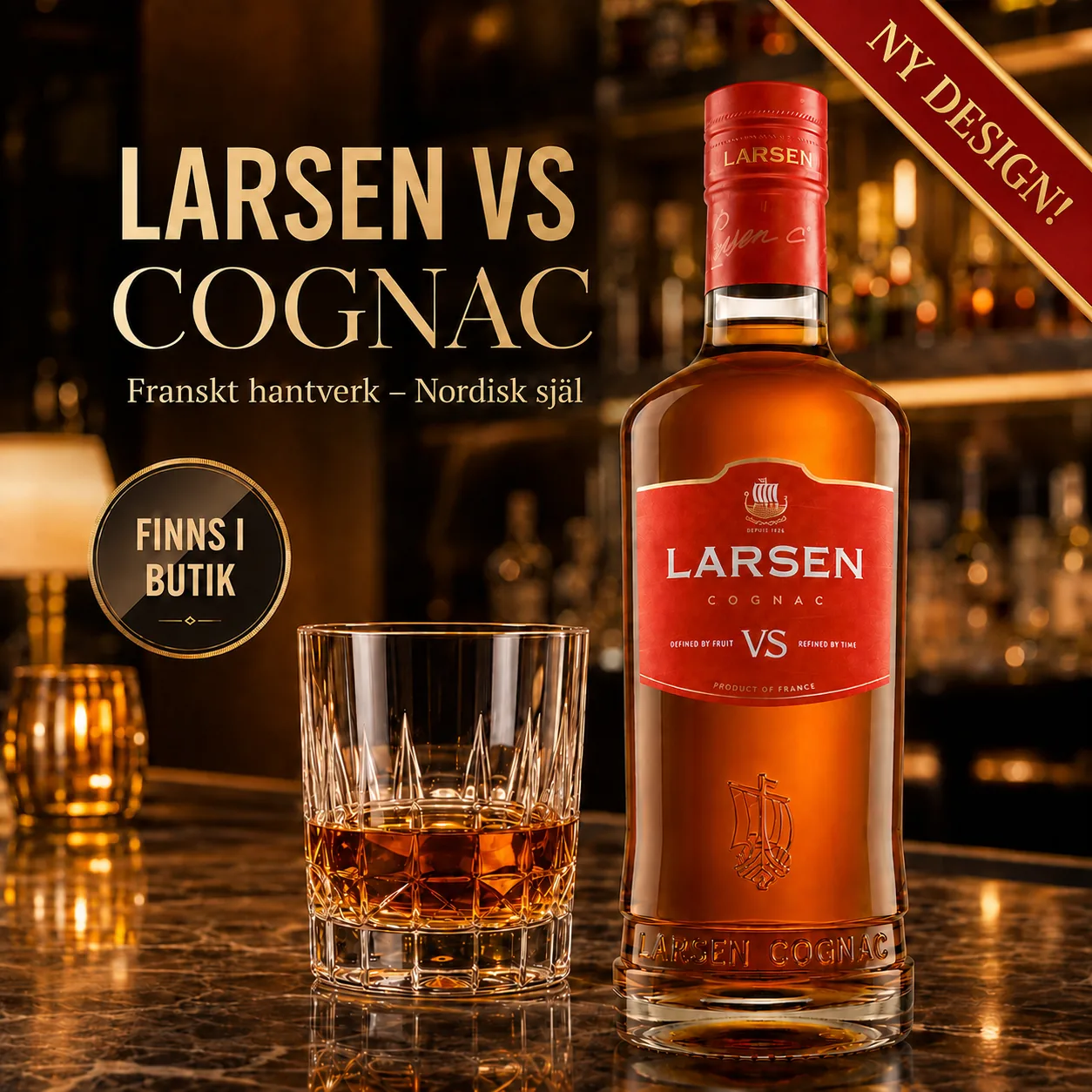 Vikingarnas cognac