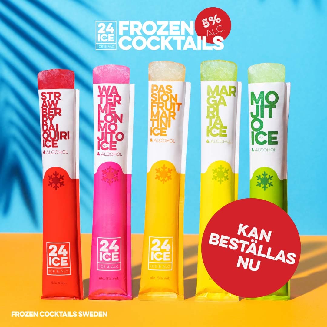 Festliga glassar Festliga glassar