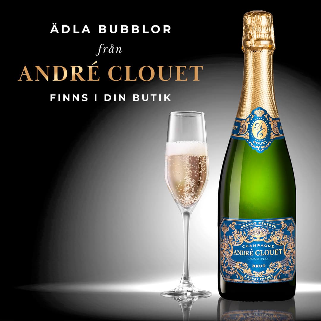 André Clouet Grande Réserve André Clouet Grande Réserve