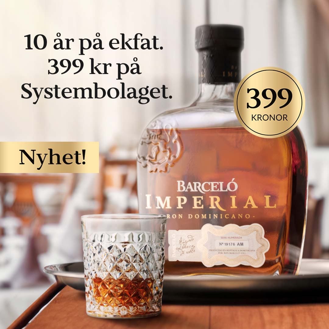Ikonisk premiumrom Ikonisk premiumrom