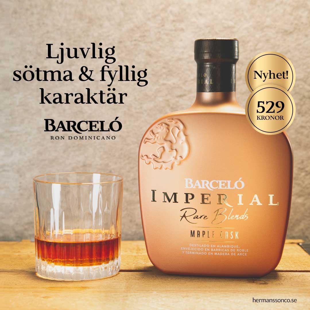 Nyhet från ledande romproducent Nyhet från ledande romproducent