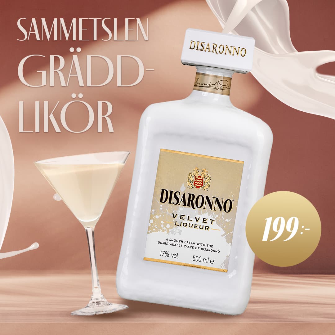 Disaronno Velvet Disaronno Velvet