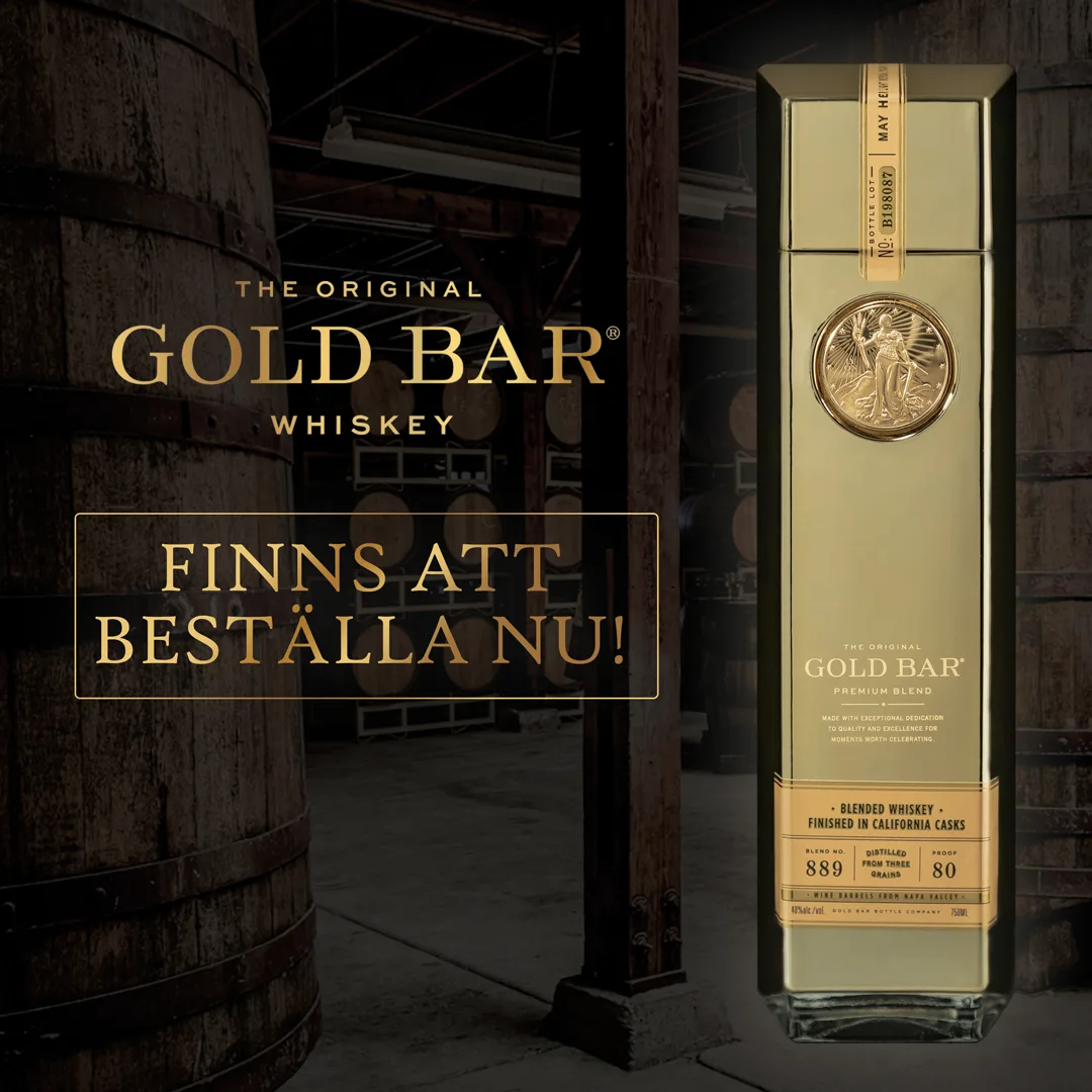 Gold Bar Whiskey Gold Bar Whiskey
