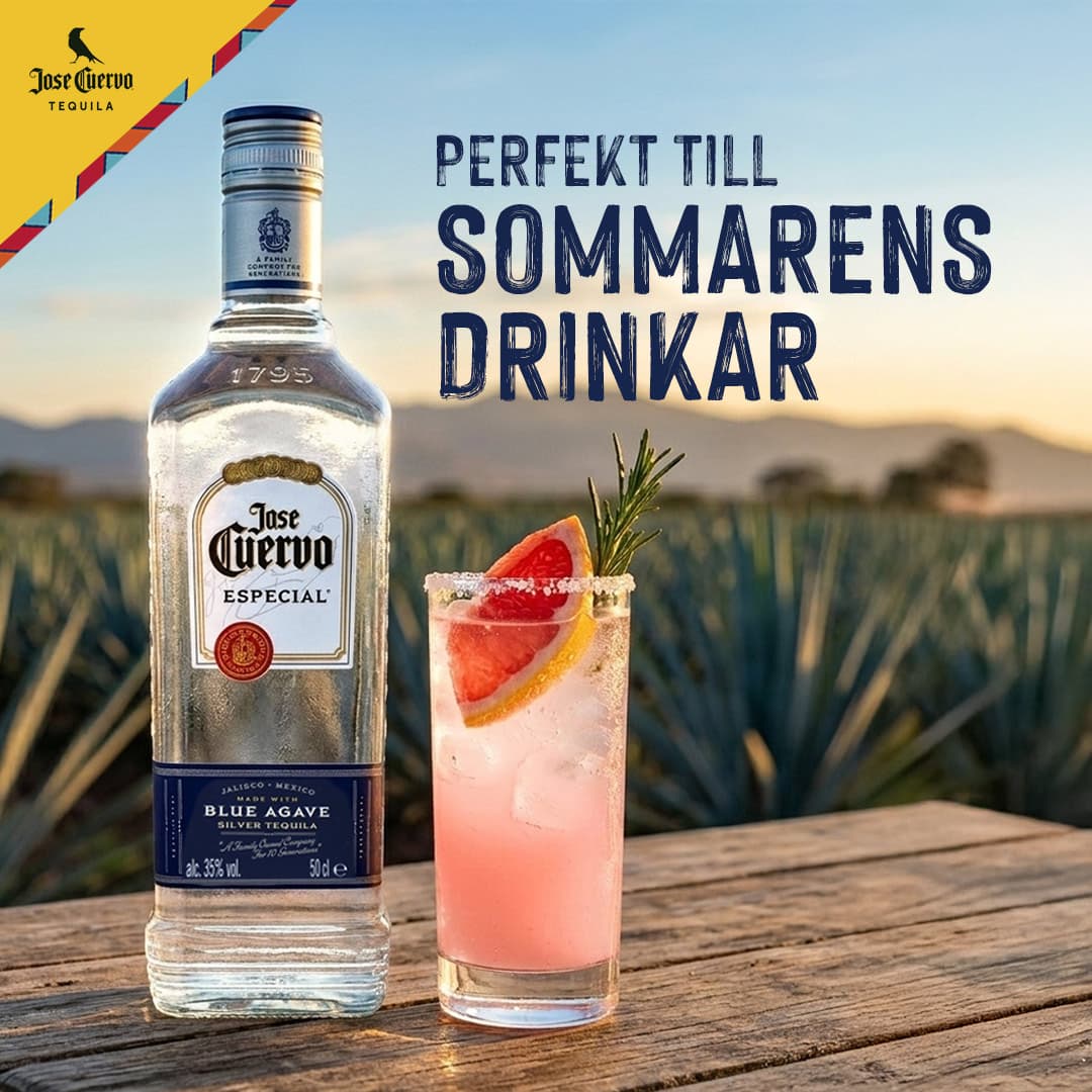 Mångsidig favorit Mångsidig favorit