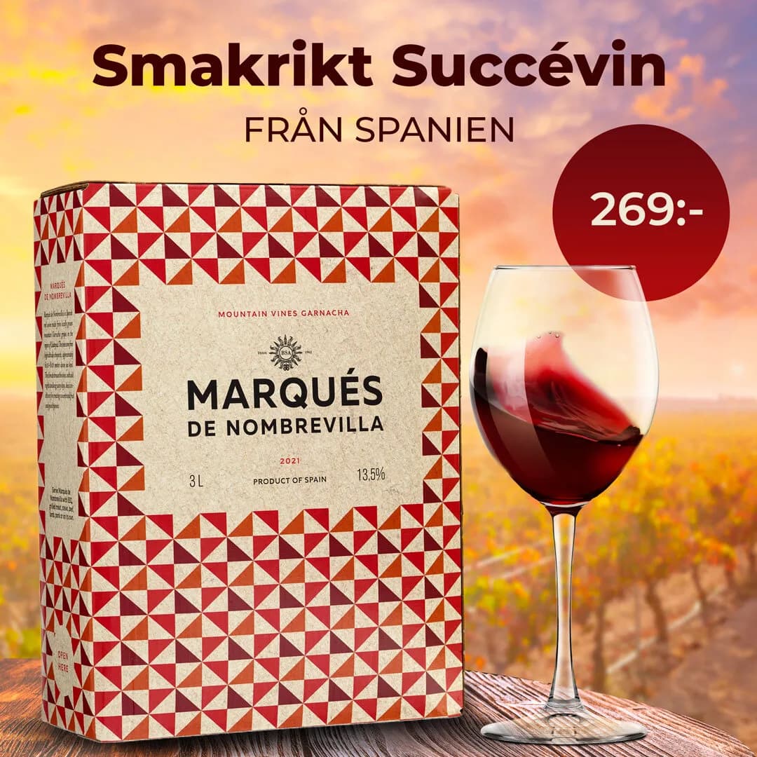 Marqués de Nombrevilla Marqués de Nombrevilla