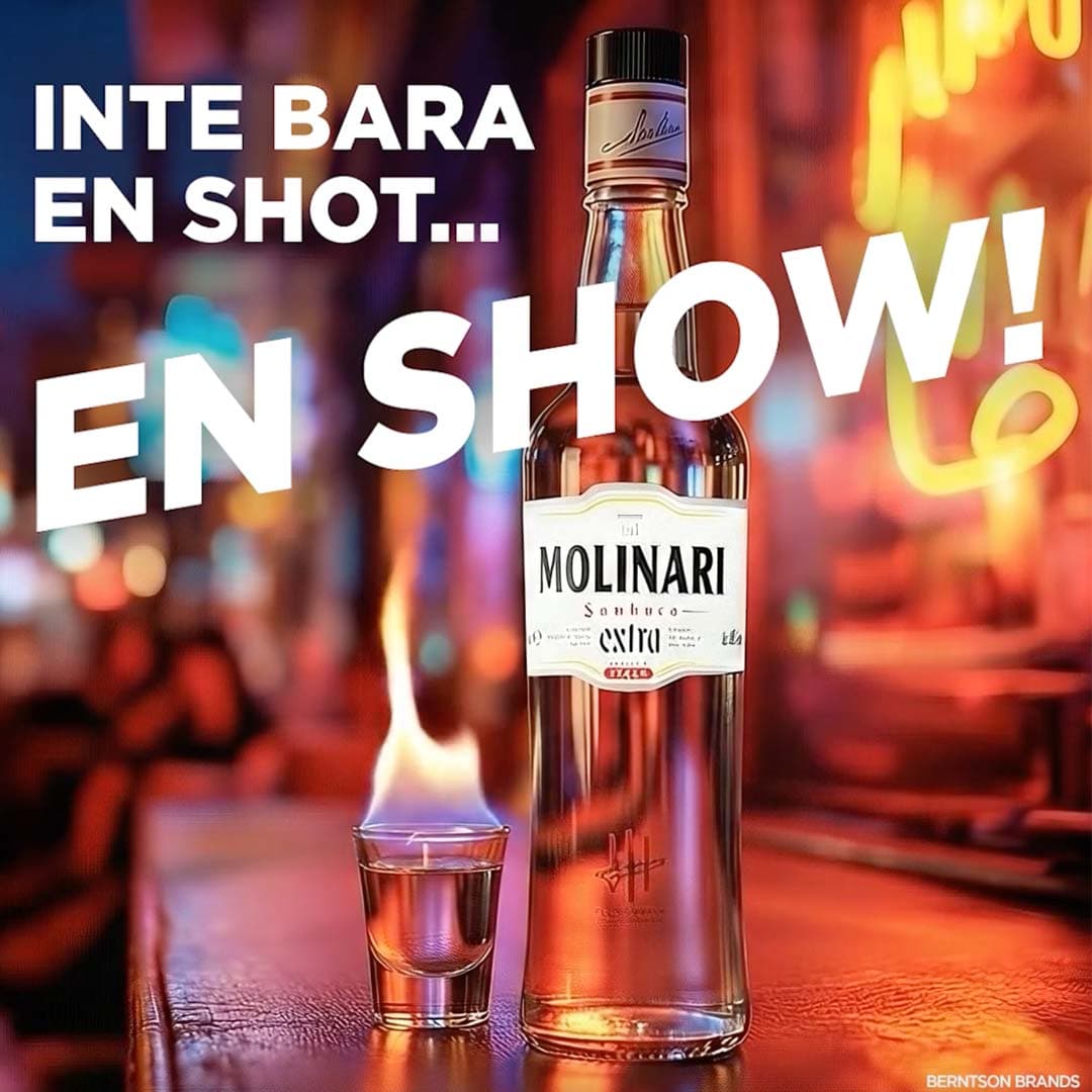 Molinari Sambuca Extra Molinari Sambuca Extra