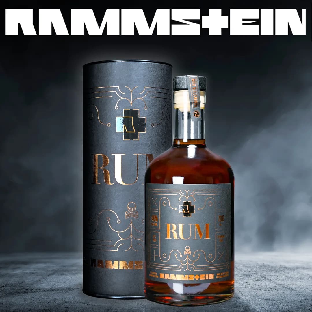Från Östra Berlins Rocklegender Från Östra Berlins Rocklegender