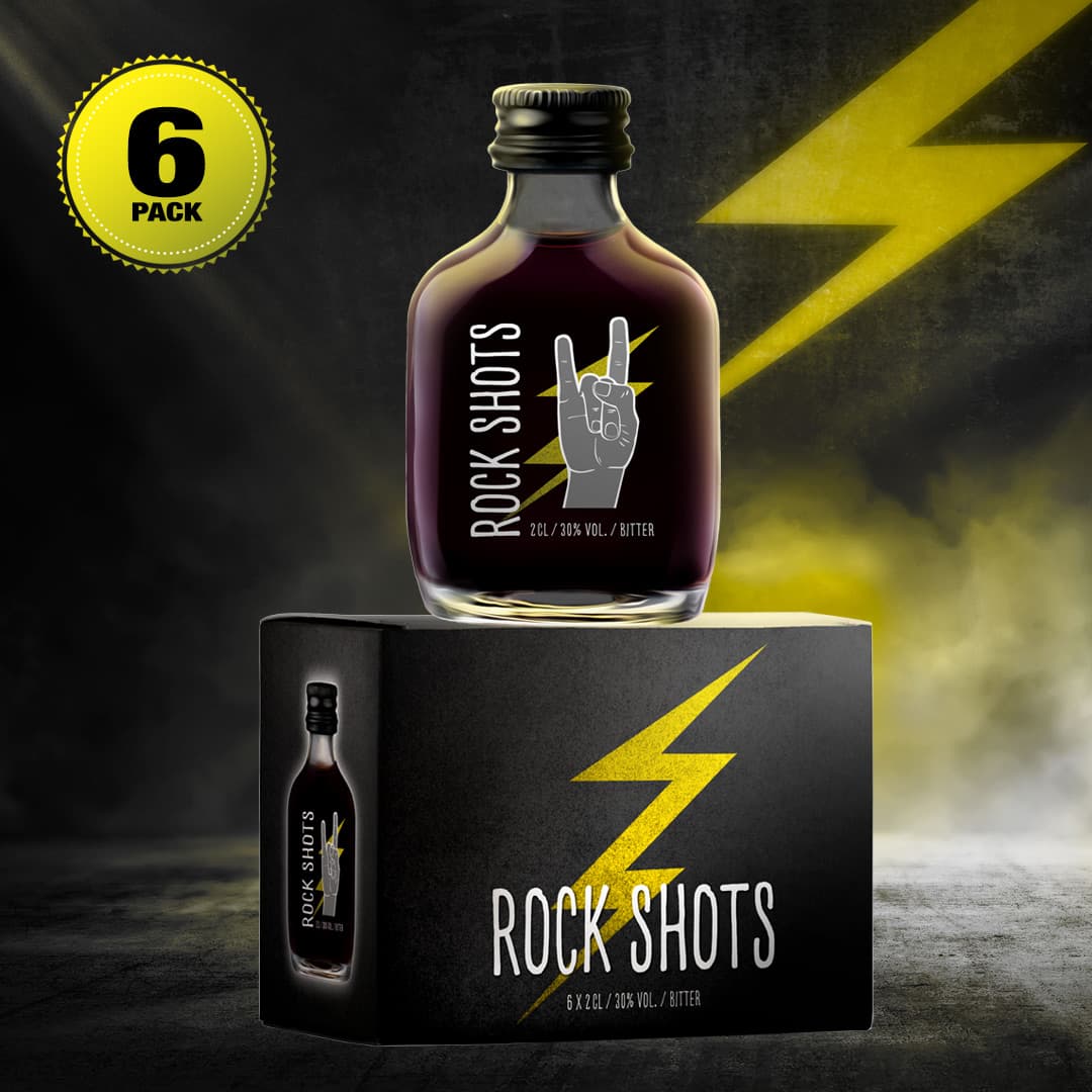 Rock Shots Rock Shots