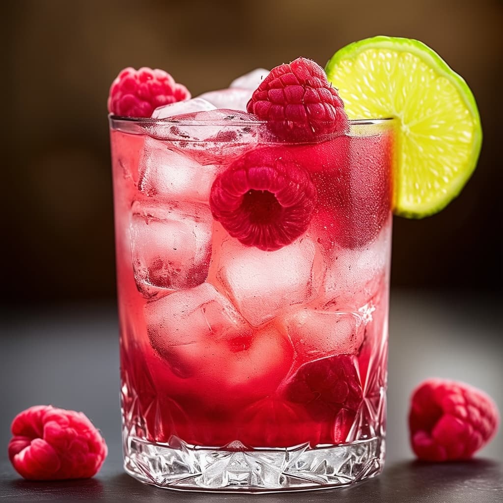 Recipe
