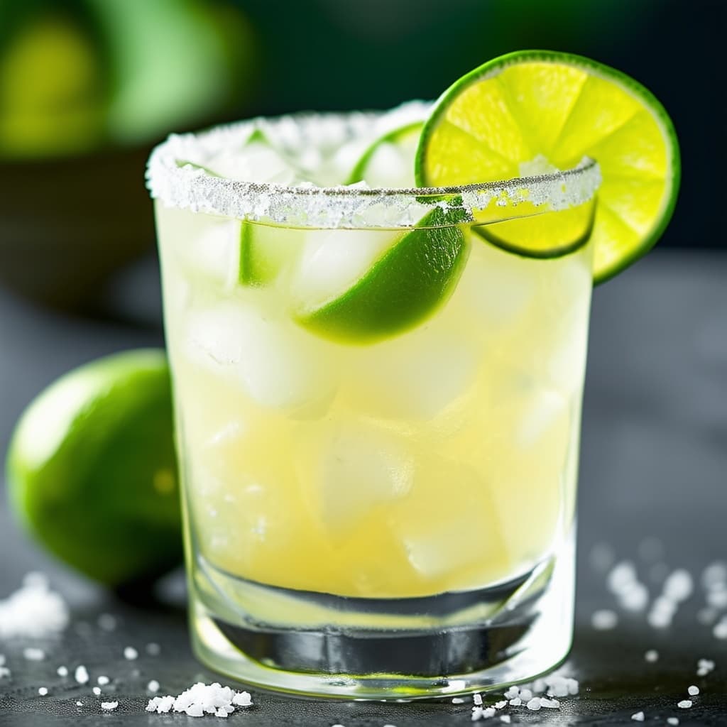 Margarita Margarita