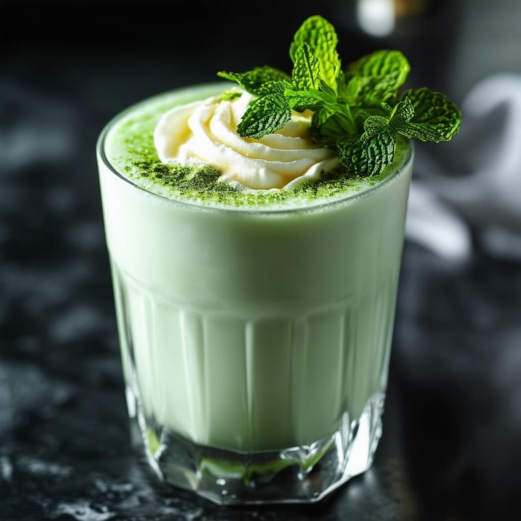 Recipe