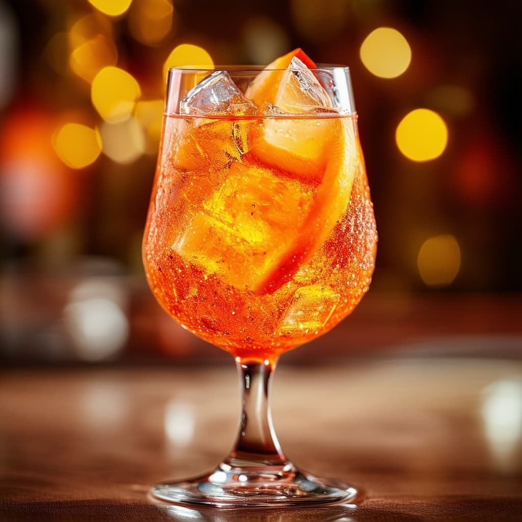Aperol Spritz