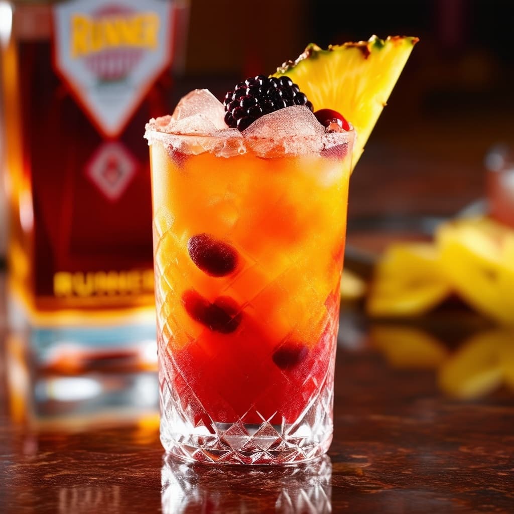Rum Runner