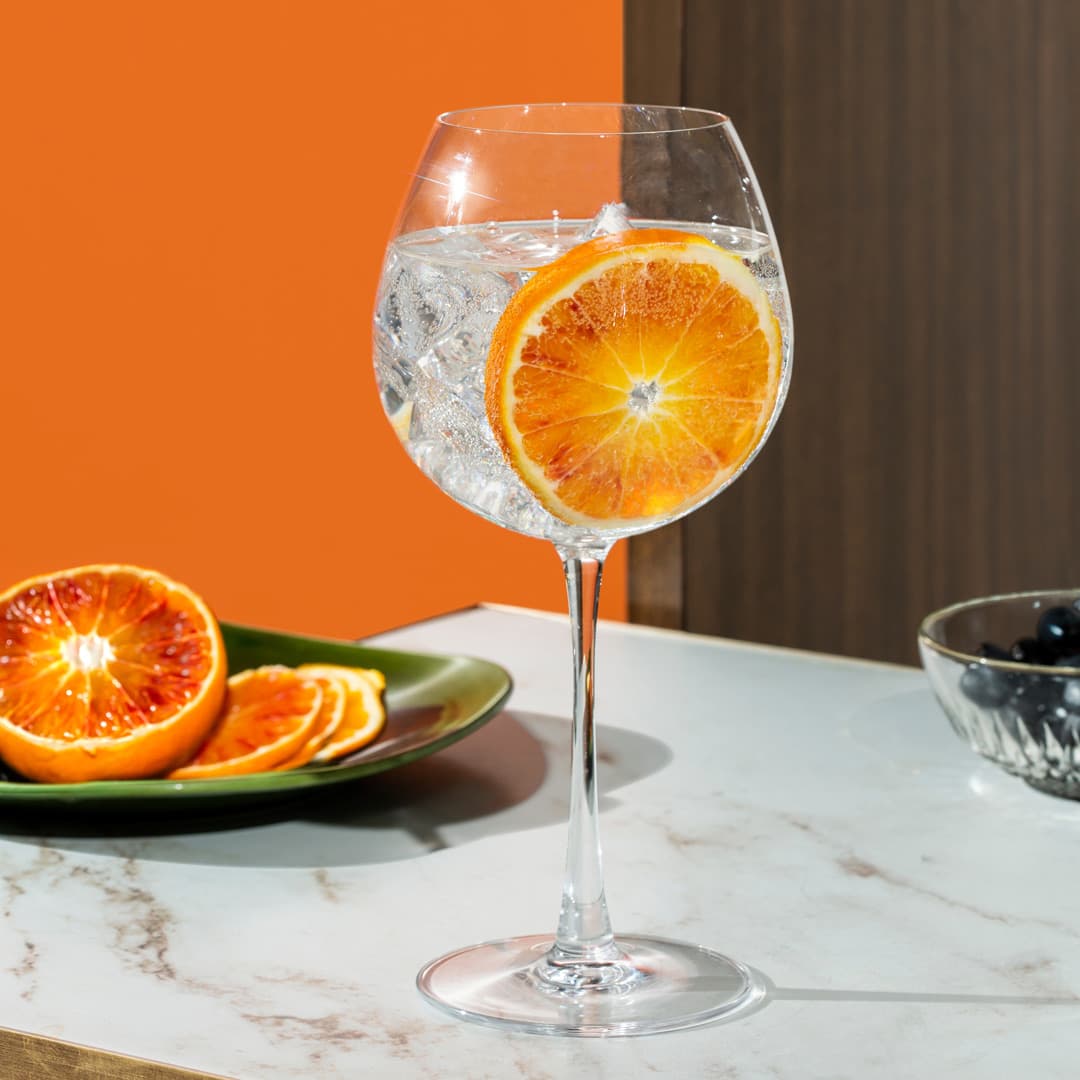 Aviation Gin & Tonic Aviation Gin & Tonic