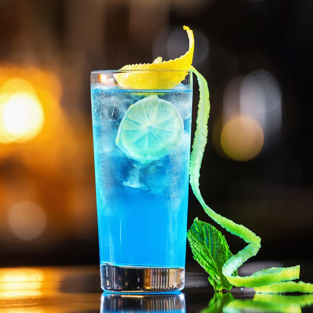 Blueberry Yum Yum