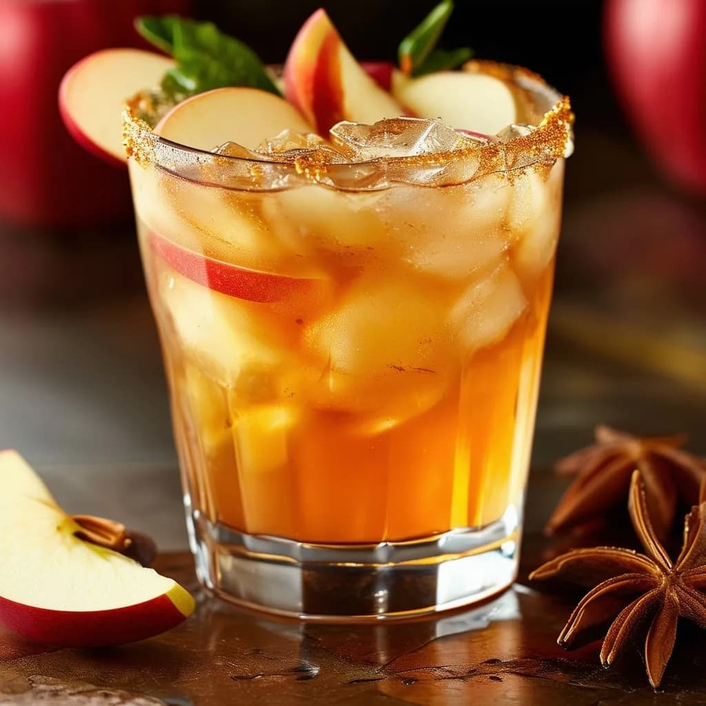 Apple Grande