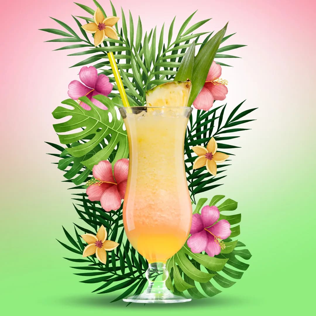 Jungle Juice