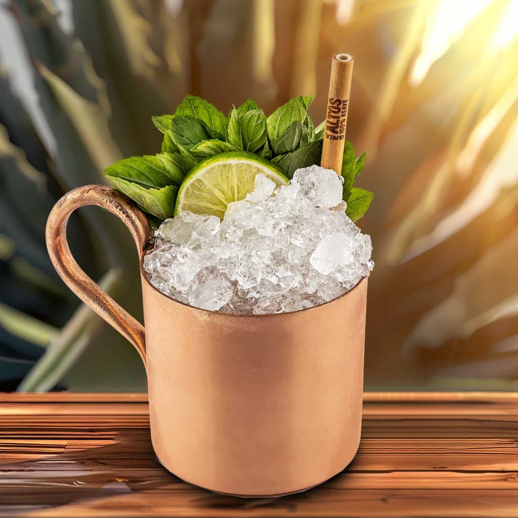 Mexican Mule Mexican Mule