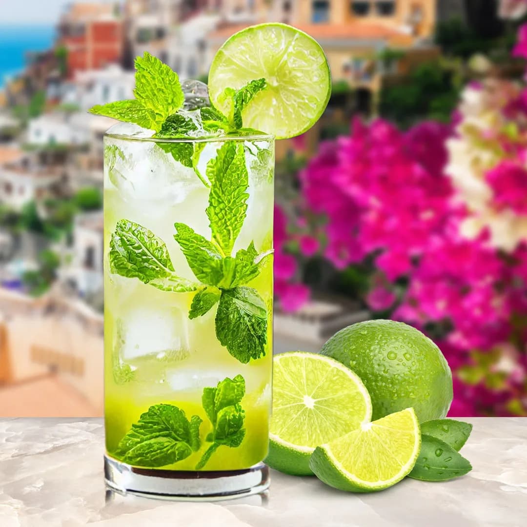 Molinari Mojito Molinari Mojito