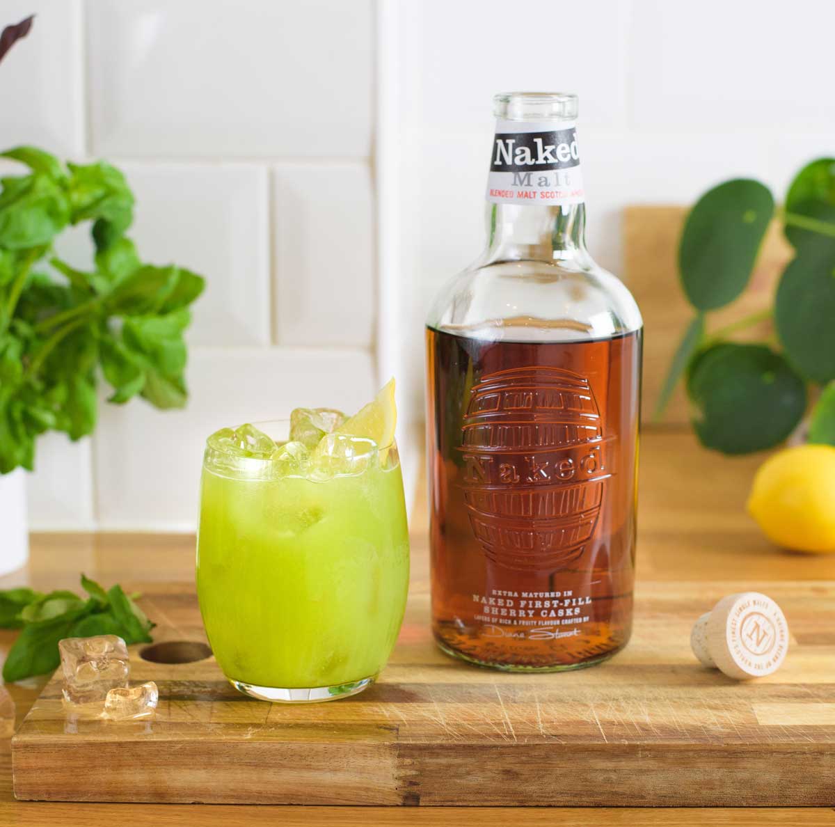 Naked Apple Sour Naked Apple Sour
